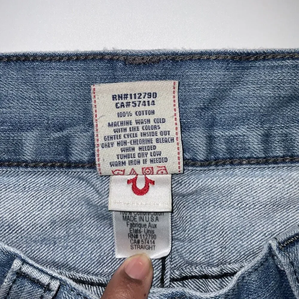 True Religion true religion